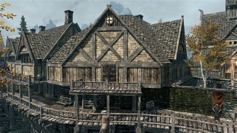 skyrim riftweald manor